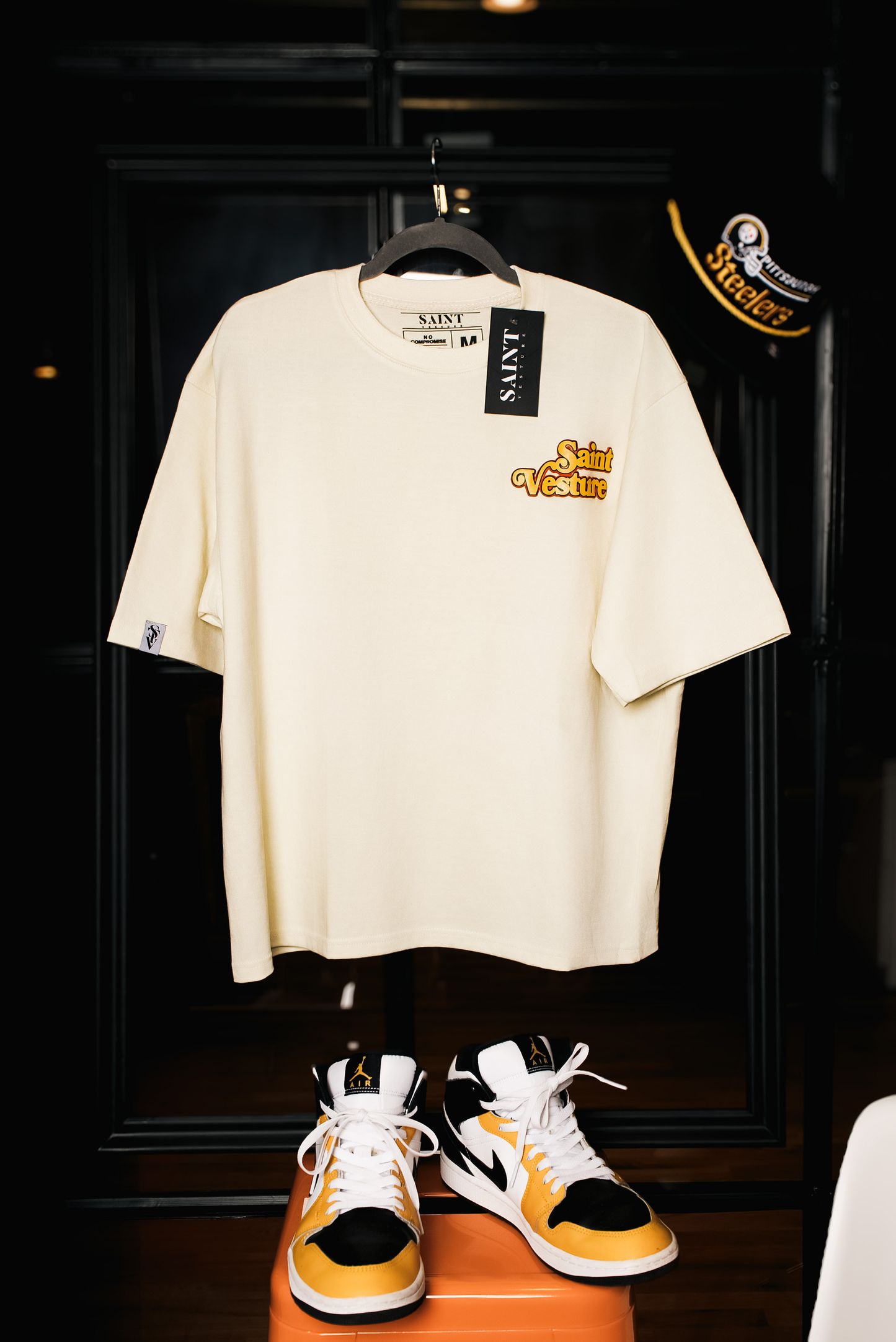 Faithfully Rooted Tee