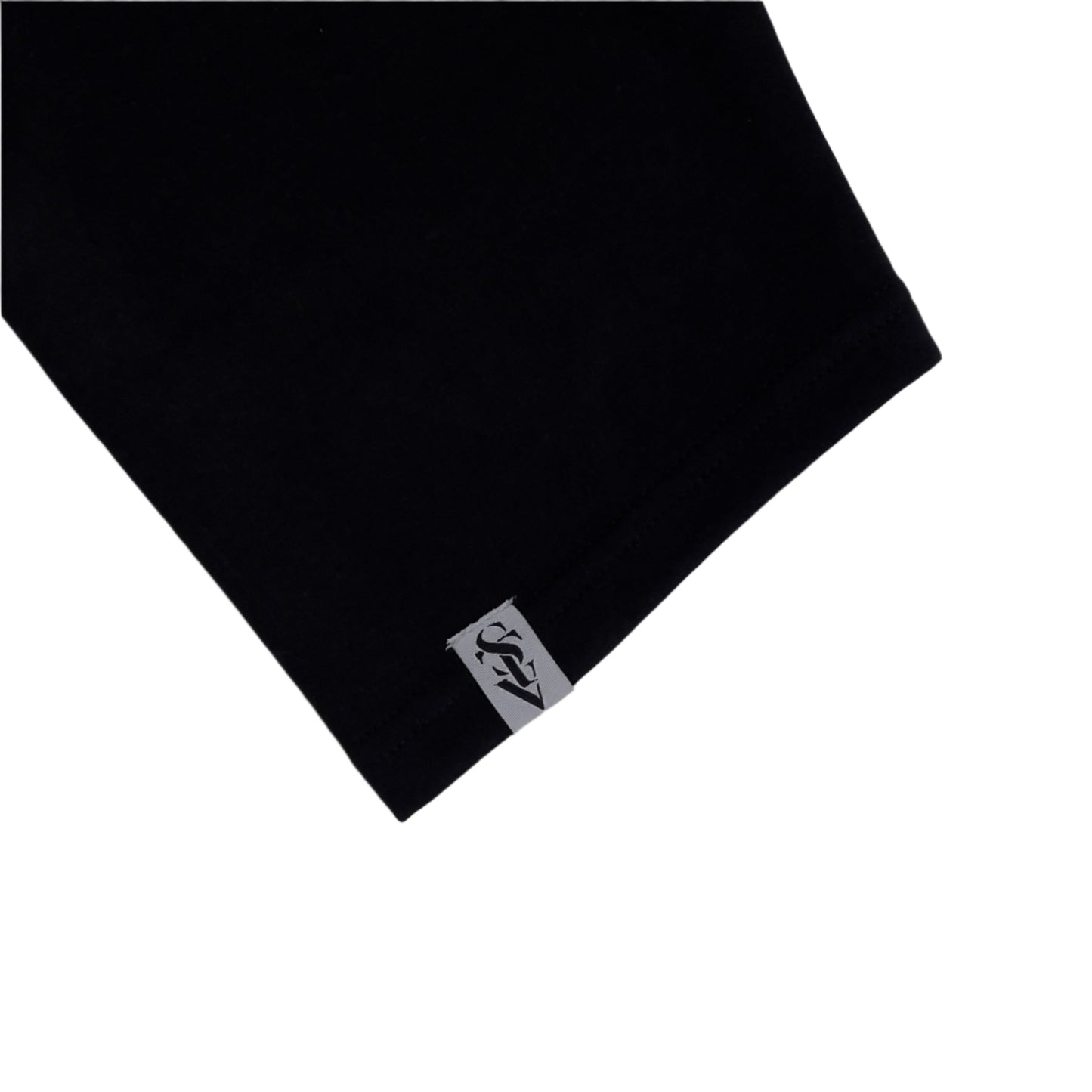 God Made Me Whole Tee