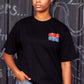 God's Will Not Mine Tee