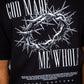 God Made Me Whole Tee